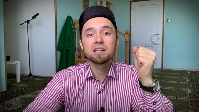 ШЕСТЬ СТОЛПОВ ИМАНА (ВЕРЫ) смотреть онлайн