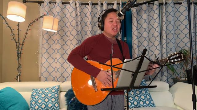 More than words - Extreme cover смотреть онлайн