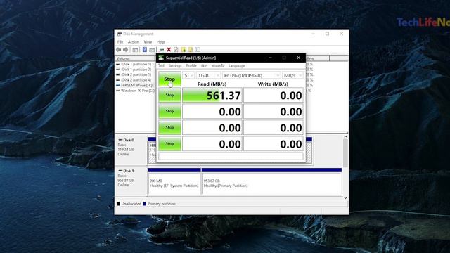 รีวิว HIKSEMI Wave - SSD สุดคุ้มม!! | #TechLifeNow
