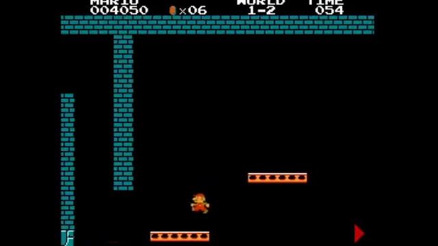 [TAS] Platform Frenzy AISSON in 1:47.389 смотреть онлайн