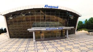 Обзор отеля «Надежда SPA & Морской рай». Кабардинка.