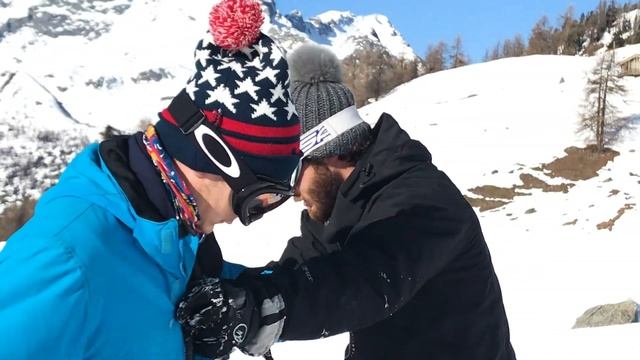 Champoluc [2.0] смотреть онлайн