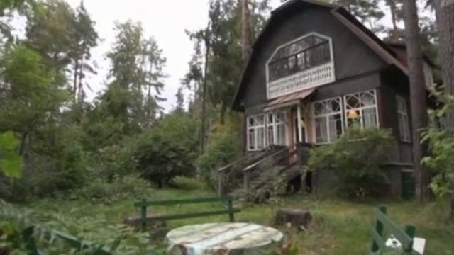 «Это салон какой-то!”: Сестры Вертинские сделали ремонт на даче отца: шикарно смотреть онлайн