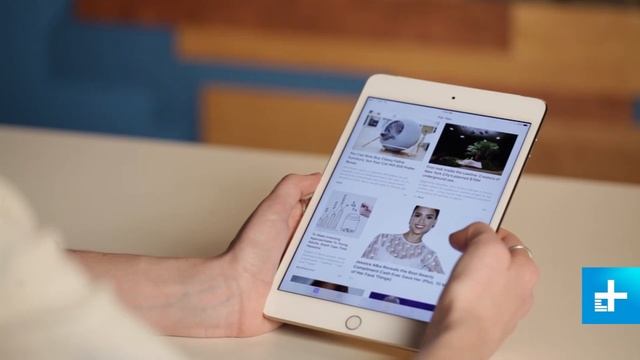 iPad Mini 4 - Review смотреть онлайн