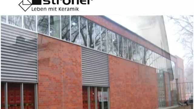 О Клинкерной плитке Stroeher смотреть онлайн