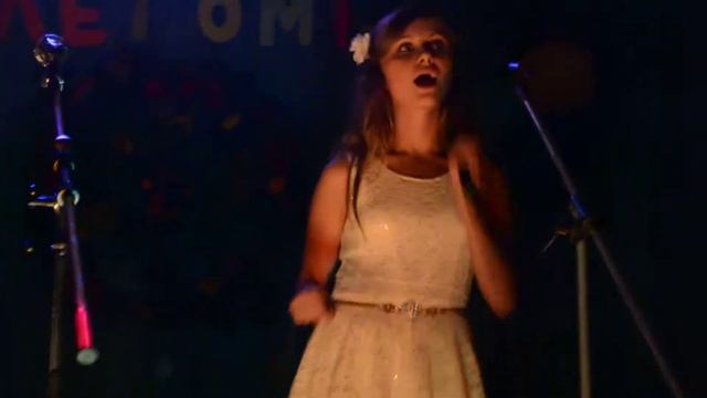 "Там высоко" смотреть онлайн