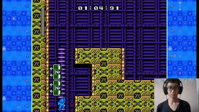 Mega Man 10 #28 СВЯТАЯ ТРОИЦА ЭНКЕР, ПАНК И БАЛЛАД ПРОХОЖДЕНИЕ смотреть онлайн