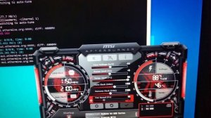 Прошивка BIOS видеокарты RX580