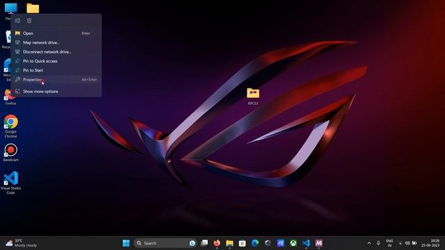 How to install MinGW w64 on Windows 10/11 [2023 Update] MinGW MSYS2 Compiler | C & C++ Programming смотреть онлайн