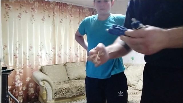 "BTK" Болт "глухарь" 140/8 мм, одинарка. смотреть онлайн