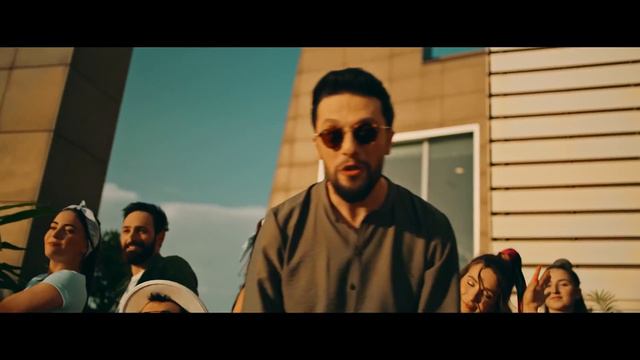 Aram Mp3 Feat. Saro Tovmasyan - AREV