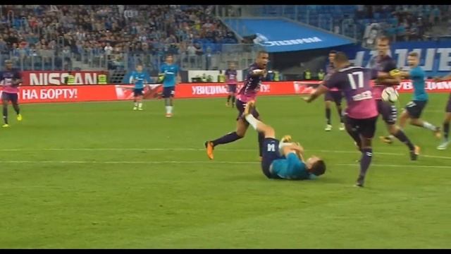 ДАЛЕР КУЗЯЕВ. Зенит смотреть онлайн