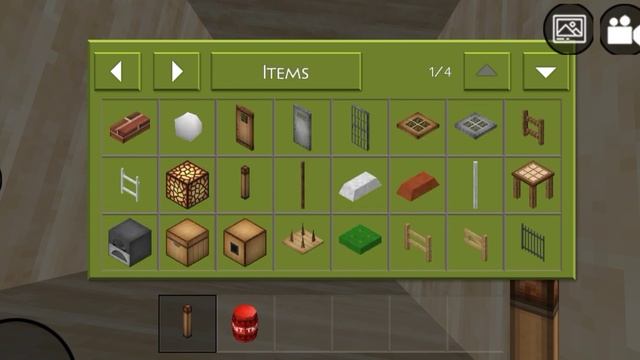 Experiment #1 KEG, Torch and Bomb Mini block craft смотреть онлайн