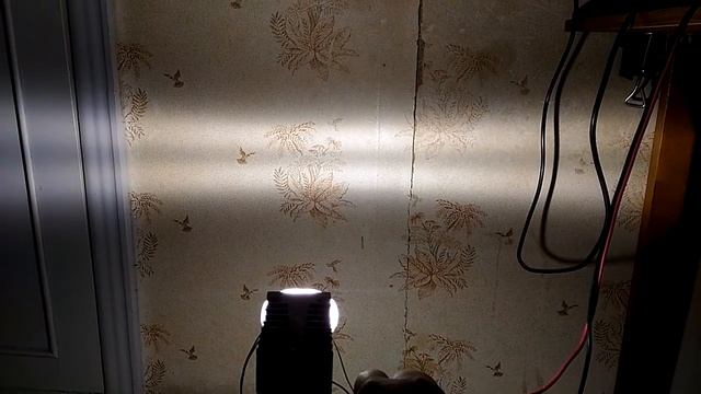 LED FOG WICOP2. Stage 1 смотреть онлайн