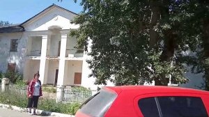 п.Товарковский наша малая Родина( для тех кто здесь  уже не живет уехал жить в другое город,посёлок
