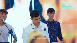 Даянч Жумаев - Ятла мени Лебап ёлларында (Кавер Хамдам Собиров) 2023