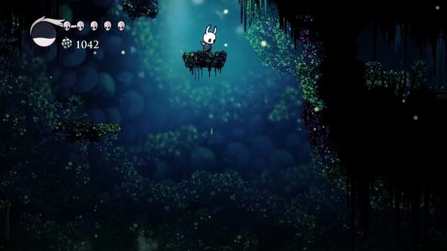 Hollow Knight Ep10-Key or Lantern? смотреть онлайн
