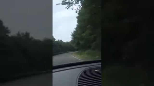Дорога из Степанаван в Кировакан смотреть онлайн