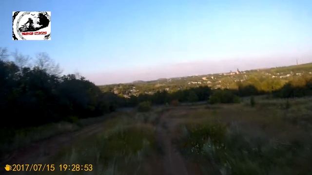 ТЁМНАЯ СТОРОНА эндуро смотреть онлайн