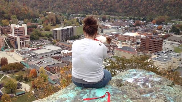 Lover's Leap POV - Pikeville, KY смотреть онлайн