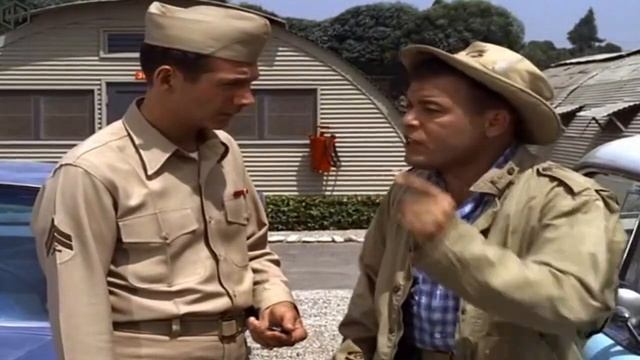 [New] Gomer Pyle USMC 2024 ? A Date with Miss Camp Henderson ? Gomer Pyle Full EpisodesSSSS смотреть онлайн