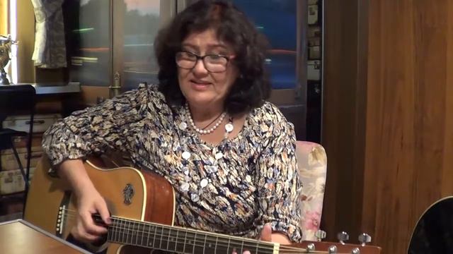 06 Виктория Мурадян - "А будит ли лето?" смотреть онлайн