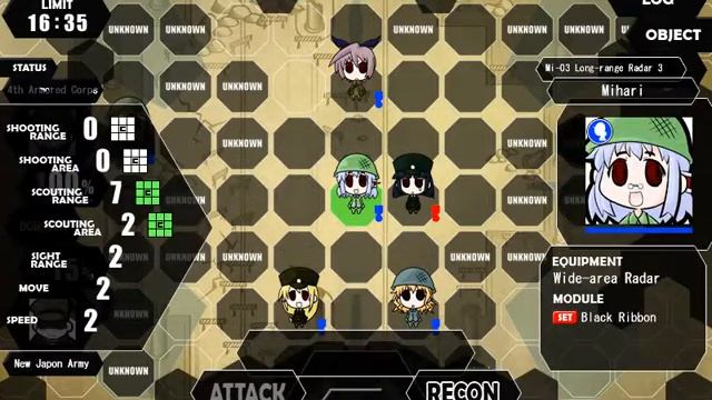 War Of The Human Tanks Limited Operations - 06 - More Like Fartillery Amirite