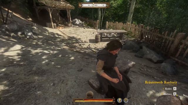Let’s Play Kingdom Come: Deliverance #79 Das Böse schläft nie und honigsüße Worte [DLC - FINALE] смотреть онлайн