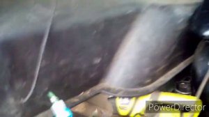 Автономка из Китая на УАЗ Патриот