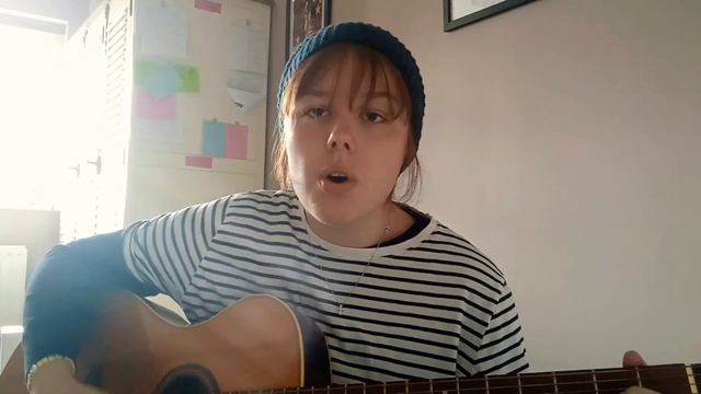 The Internet Has Ruined Me - Wilbur Soot - Cover смотреть онлайн