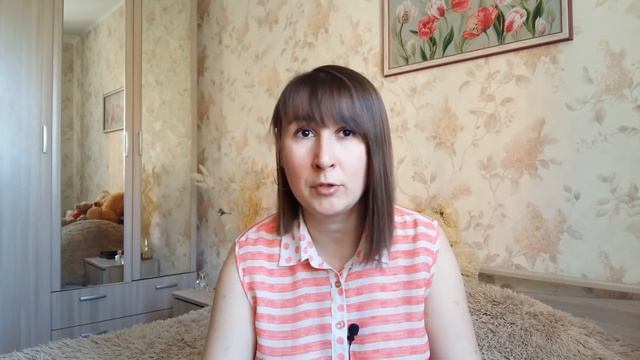 10 рукодельных фактов обо мне. Вышивка крестом