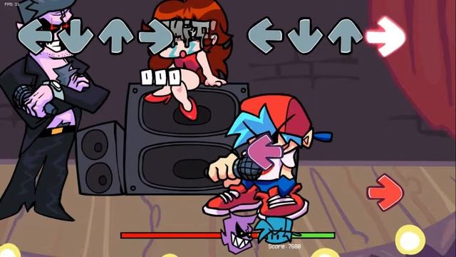 Can you play Friday night funkin on intel celeron without graphics card? смотреть онлайн