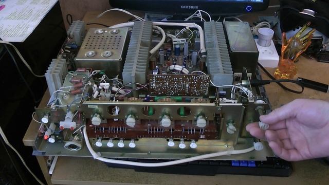 Одиссей 010 Ремонт смотреть онлайн