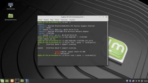 Проблема с WiFi в Linux Mint/Debian (Realtek rtl8723be)