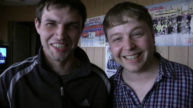 Сосновоборск против ЕФЗ Ферросплавного завода ч-2 смотреть онлайн