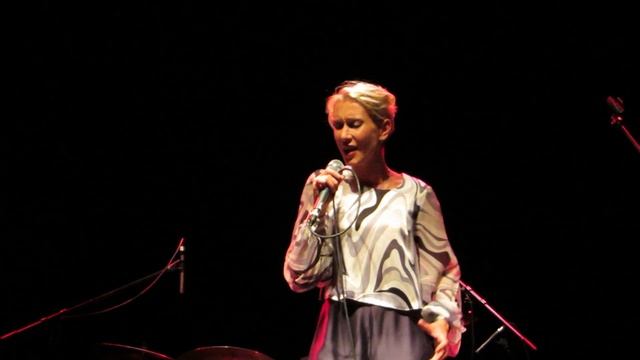 Ирина Богушевская в Лимассоле - июнь 2013 смотреть онлайн