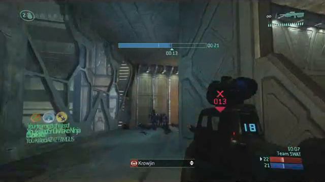 Team SWAT смотреть онлайн