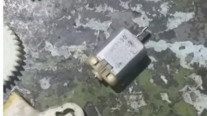 Не закрывается багажник Mercedes ML W164