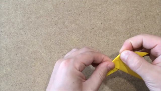Origami Birds | How to Make a Paper Fluttering Bird That Flies DIY - Easy Origami Step by Step смотреть онлайн