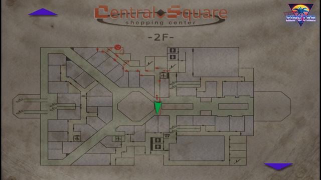 ❖Прохождение... |СТАРЫЙ ДОБРЫЙ МИР|-Silent Hill 3 #1 |HD| ❖ смотреть онлайн