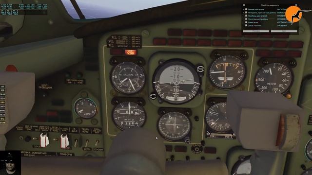X-PLANE 10. РЕИНКАНАЦИЯ? Поговорим об X-Plane10, Linux. смотреть онлайн