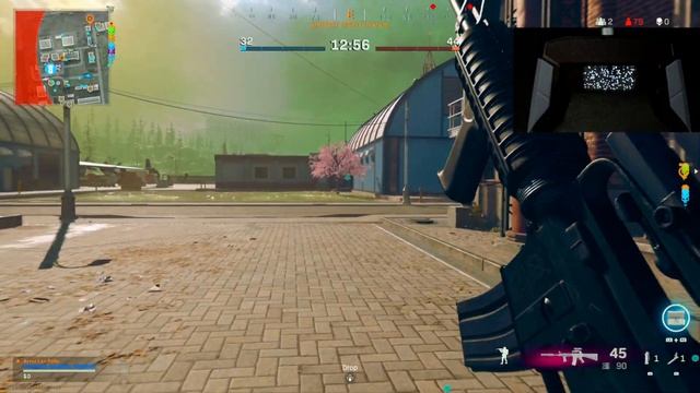 RAPID FIRE M16 + PPSH NO RECOIL SETTINGS FOR CRONUS ZEN AND STRIKE PACK смотреть онлайн