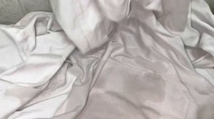 ОТСТИРАТЬ  ЗАСТИРАННОЕ БЕЛЬЕ ,ПЯТНА КРОВИ УДАЛИТЬ БЕЗ ТРУДА СЕРИЯ 3