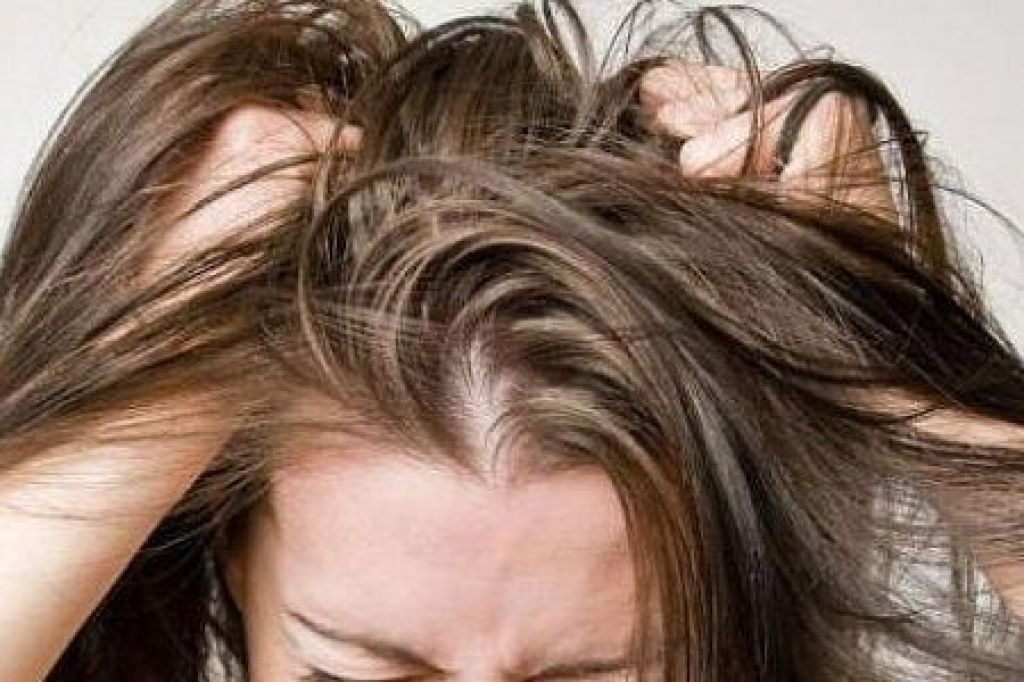 НАРОДНОЕ ЛЕЧЕНИЕ ПЕРХОТИ и СЕБОРЕИ смотреть онлайн