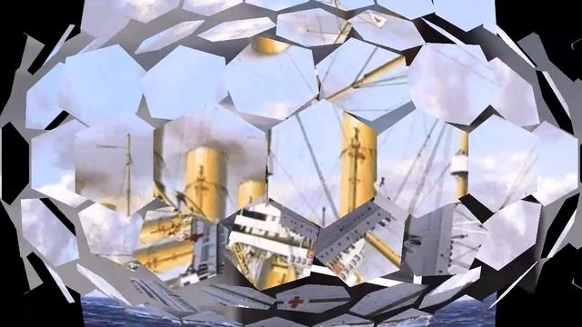 История Британник смотреть онлайн