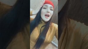 Девушка красивая 😻