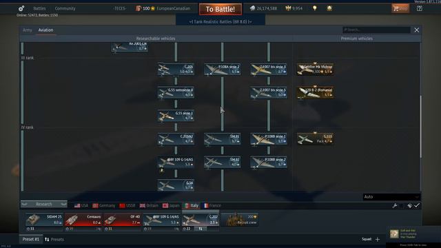 War Thunder - New Authentic Decals - 15/5/2019 - 31/5/2019 смотреть онлайн