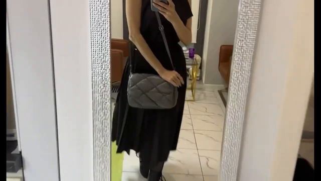 Сумки женские через плечо