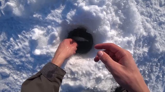 ЗДЕСЬ ТОННЫ РЫБЫ! Жирные щуки НЕ ДАЮТ ПОКОЯ! Рыбалка на ЖЕРЛИЦЫ 2023! смотреть онлайн