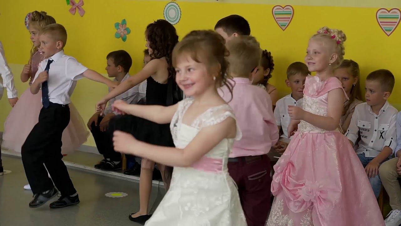 ДС№33. Выпуск 2019 смотреть онлайн